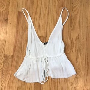 Brandy Melville tank top